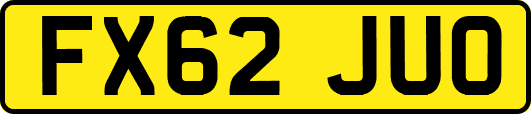 FX62JUO