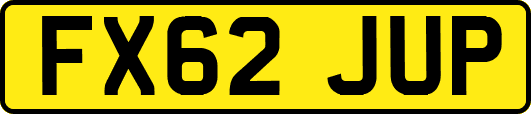 FX62JUP