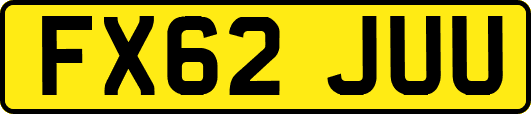 FX62JUU