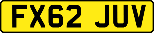 FX62JUV