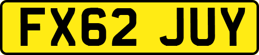 FX62JUY