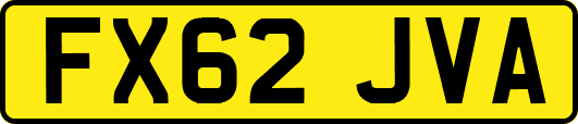 FX62JVA