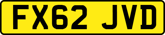 FX62JVD
