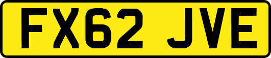 FX62JVE