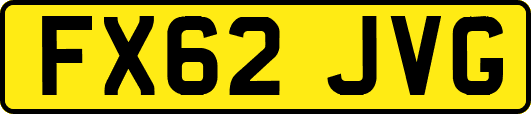 FX62JVG