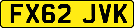 FX62JVK