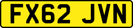 FX62JVN