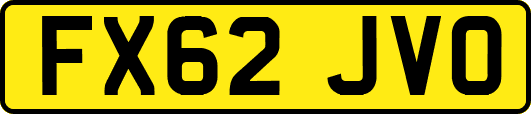 FX62JVO