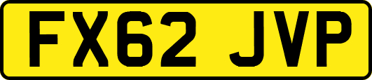 FX62JVP