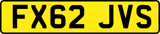FX62JVS