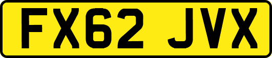 FX62JVX