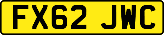 FX62JWC