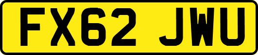 FX62JWU