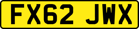 FX62JWX