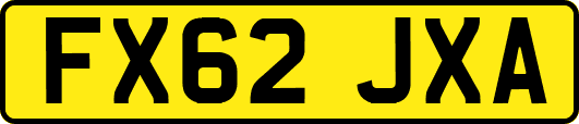 FX62JXA