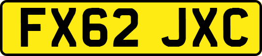 FX62JXC