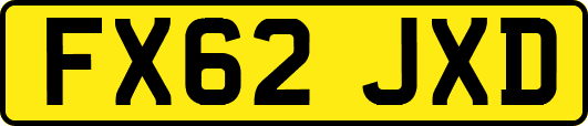 FX62JXD
