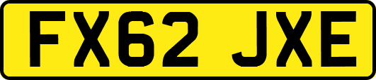 FX62JXE