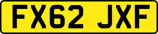 FX62JXF