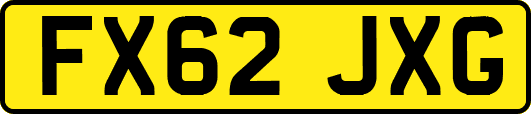FX62JXG