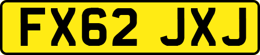 FX62JXJ