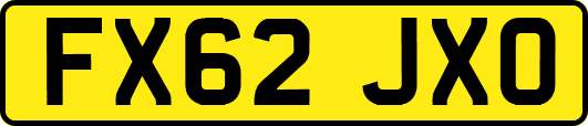 FX62JXO