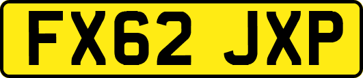FX62JXP