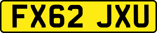 FX62JXU