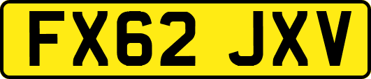 FX62JXV