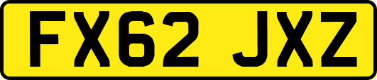 FX62JXZ