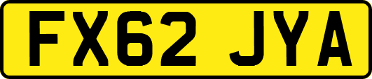 FX62JYA