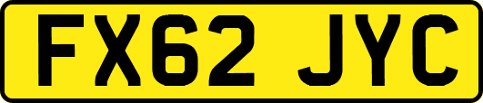FX62JYC