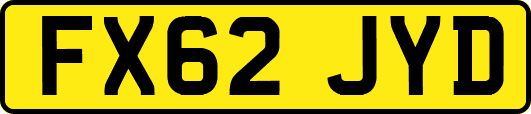 FX62JYD