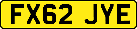 FX62JYE