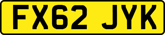 FX62JYK