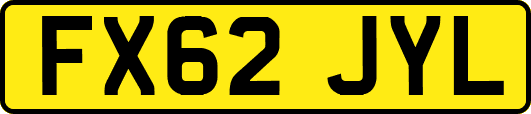 FX62JYL