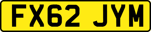 FX62JYM