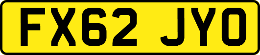 FX62JYO