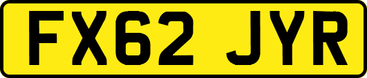 FX62JYR