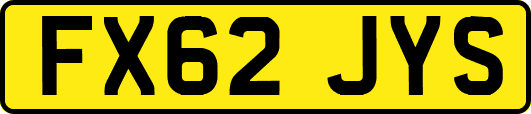 FX62JYS