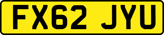 FX62JYU