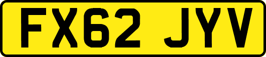 FX62JYV