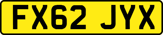 FX62JYX