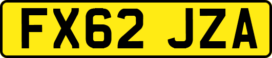FX62JZA