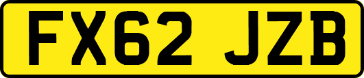 FX62JZB