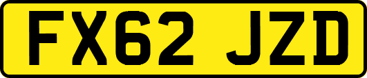 FX62JZD