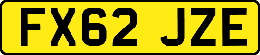 FX62JZE