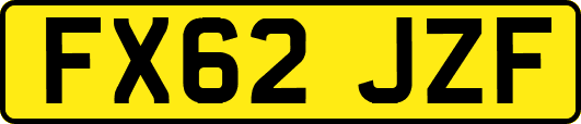 FX62JZF