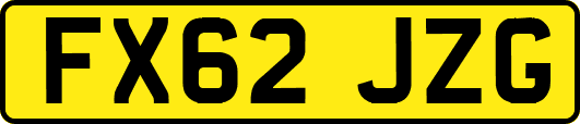 FX62JZG