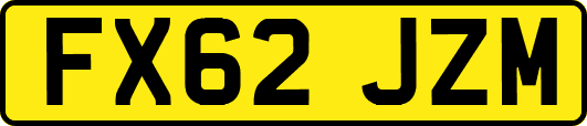 FX62JZM